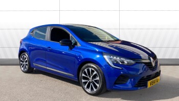 Renault Clio 1.0 TCe 90 Evolution 5dr Petrol Hatchback